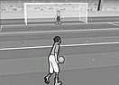Free Kick Challenge